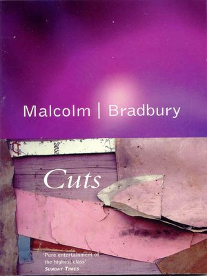 cover image of Cuts